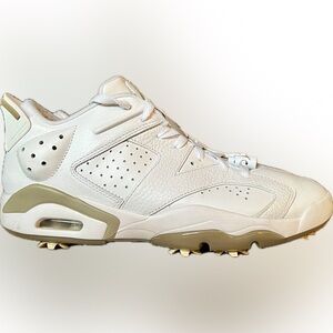 Jordan Retro G Golf Shoes